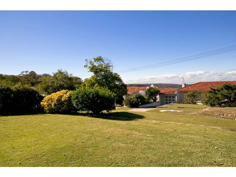 16 The Battlement, Castlecrag NSW 2068