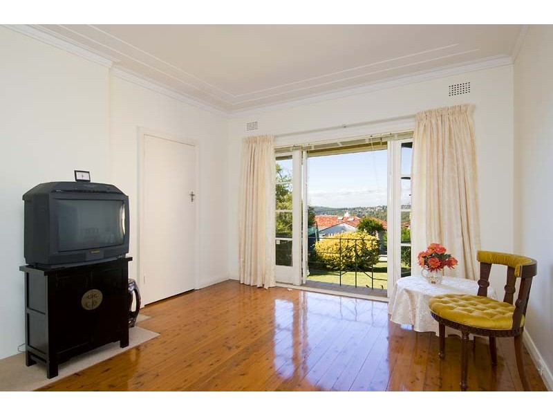 16 The Battlement, Castlecrag NSW 2068