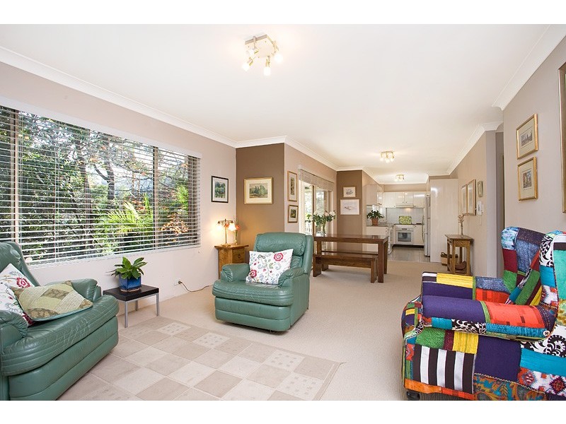10/5-7 Ruth Street, Naremburn NSW 2065