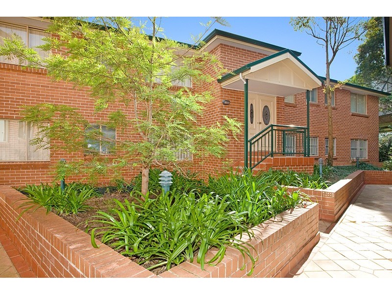 10/5-7 Ruth Street, Naremburn NSW 2065