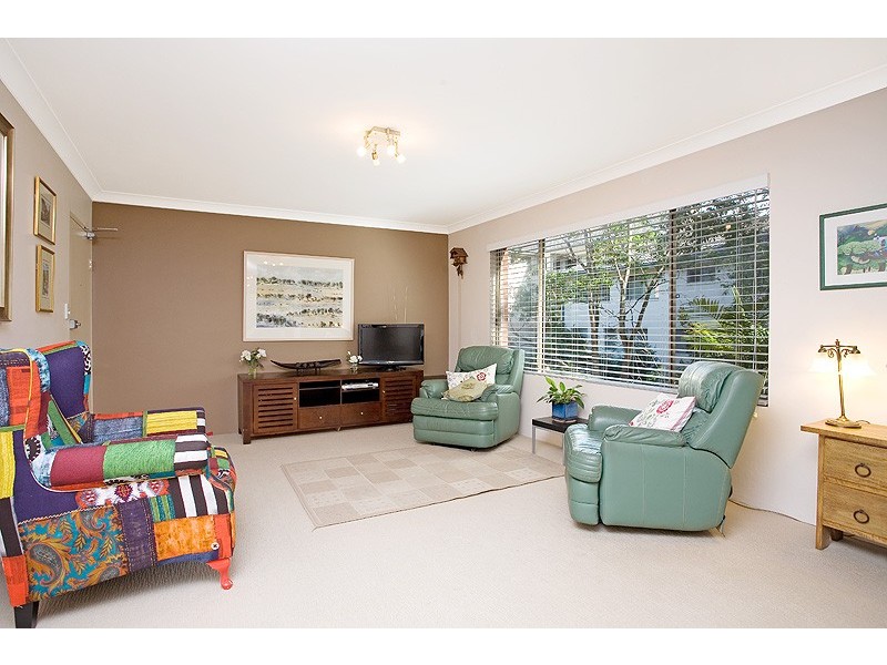 10/5-7 Ruth Street, Naremburn NSW 2065
