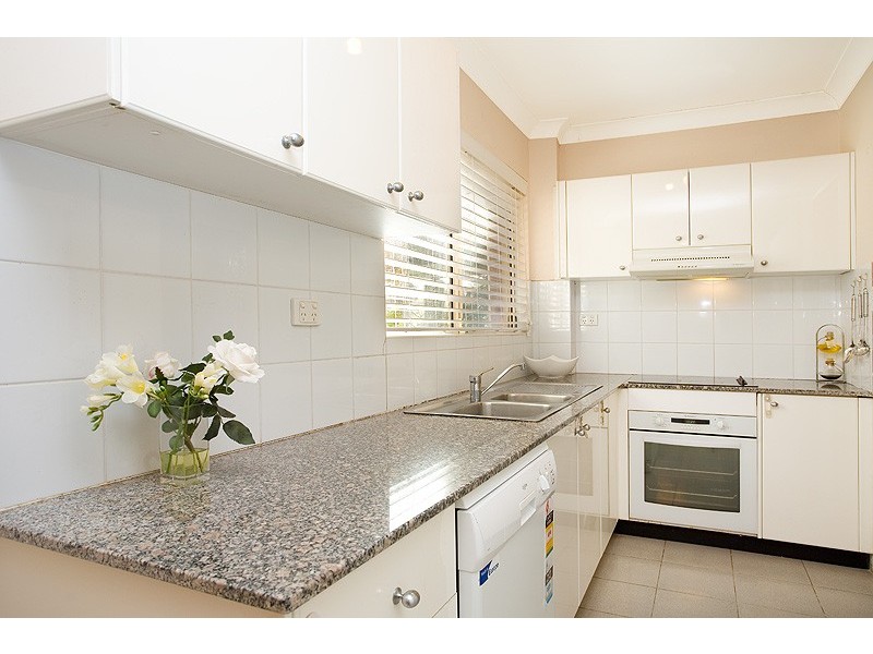 10/5-7 Ruth Street, Naremburn NSW 2065