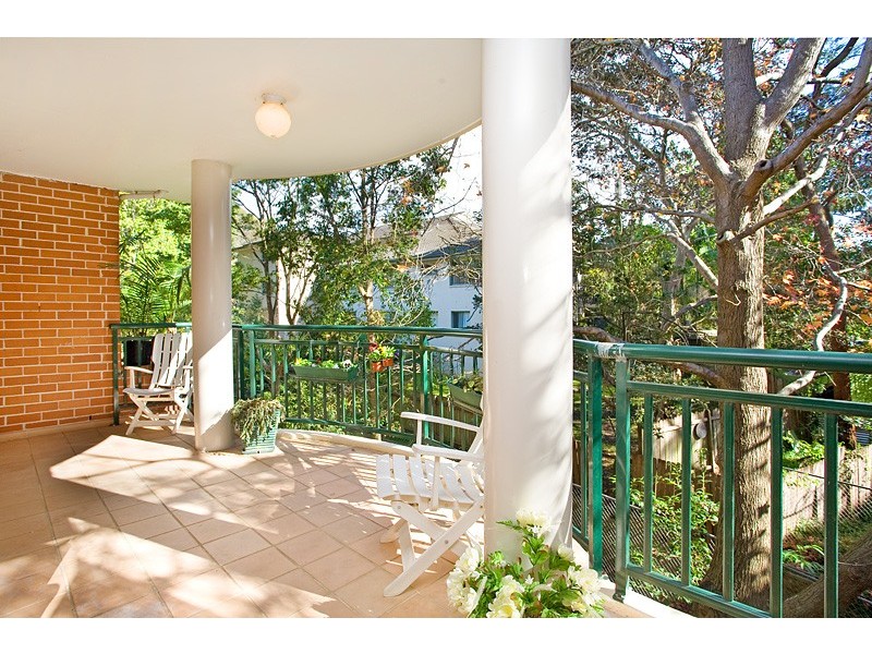10/5-7 Ruth Street, Naremburn NSW 2065