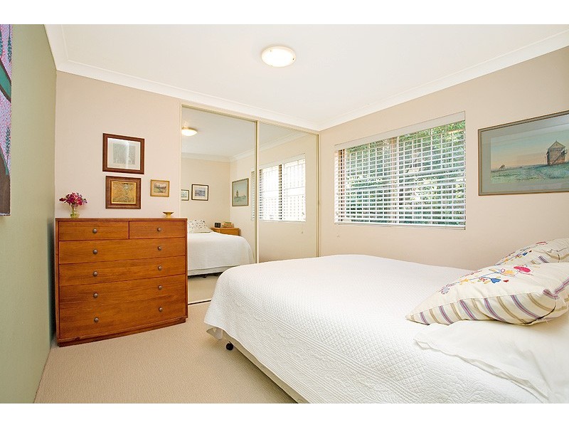 10/5-7 Ruth Street, Naremburn NSW 2065