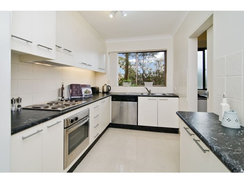 4/143 Sydney Street, Willoughby NSW 2068