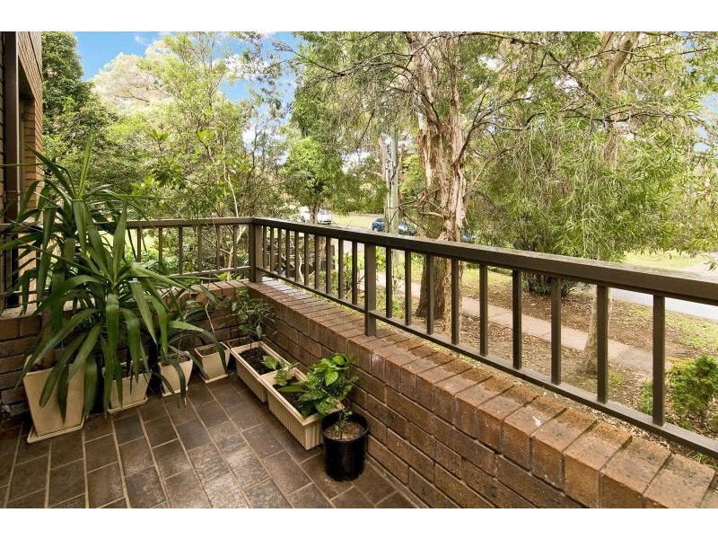 4/143 Sydney Street, Willoughby NSW 2068