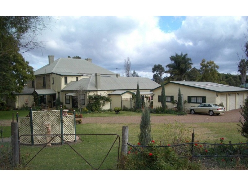 56 MacQueen Street, Aberdeen NSW 2336