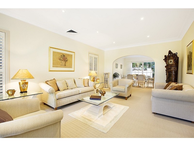 4 Mayfield Avenue, Pymble NSW 2073