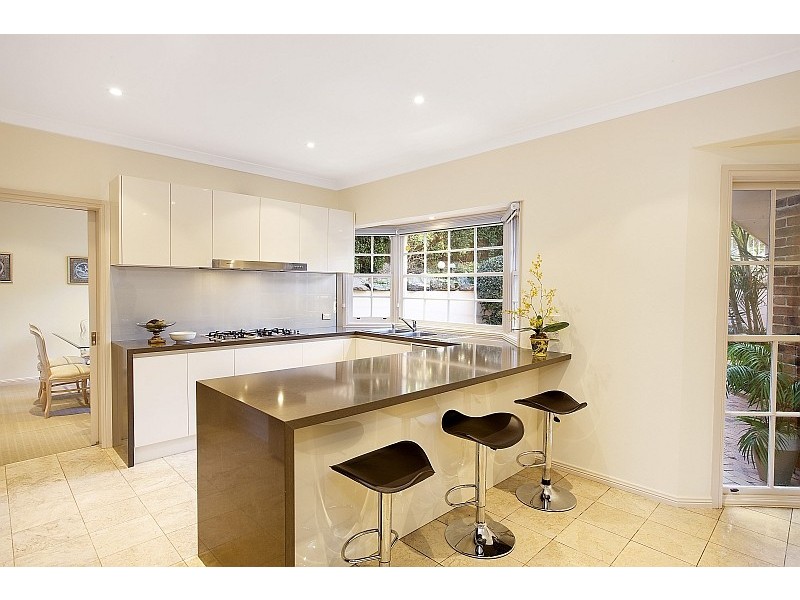 4 Mayfield Avenue, Pymble NSW 2073