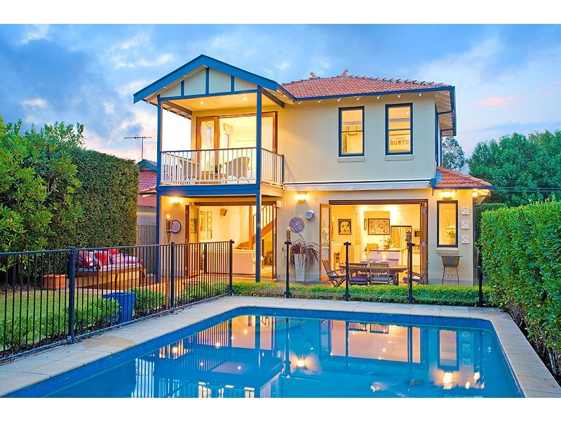 50 Robert Street, Willoughby NSW 2068