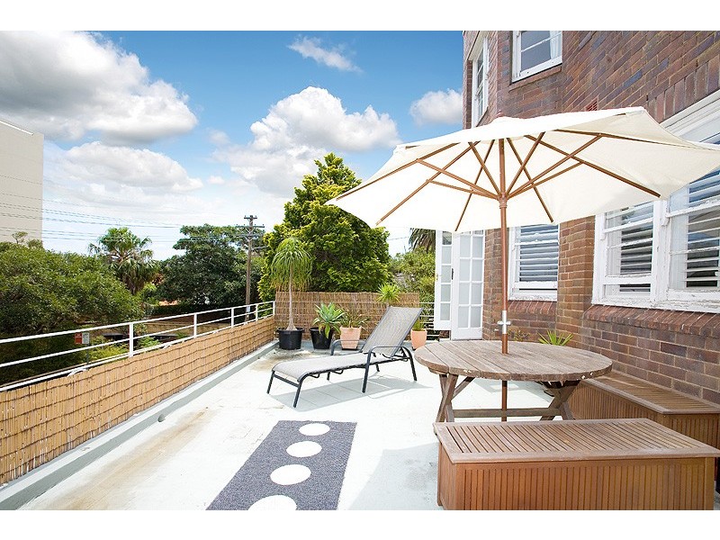 1/160 Kurraba Road, Neutral Bay NSW 2089