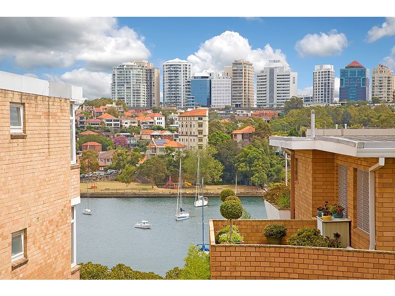 1/160 Kurraba Road, Neutral Bay NSW 2089