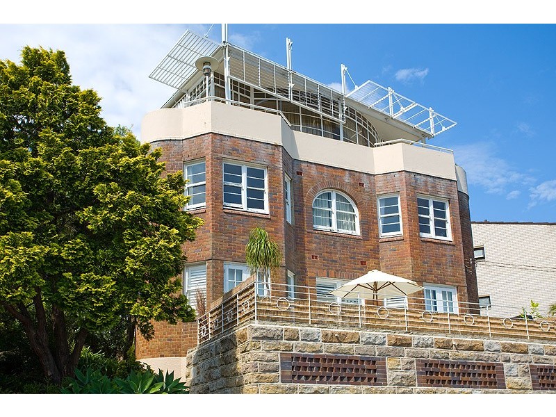 1/160 Kurraba Road, Neutral Bay NSW 2089