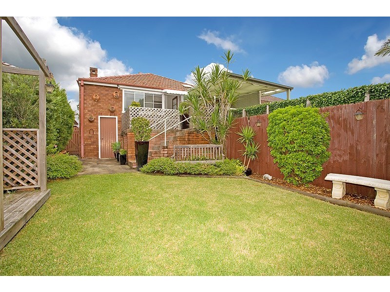 35 MacMahon Street, Willoughby NSW 2068