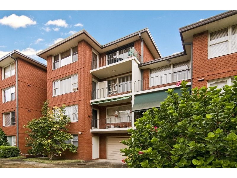 3/480 Military Road, Mosman NSW 2088