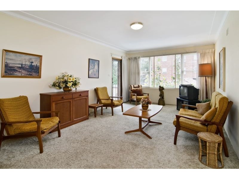 3/480 Military Road, Mosman NSW 2088