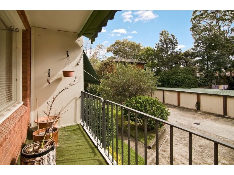 3/480 Military Road, Mosman NSW 2088