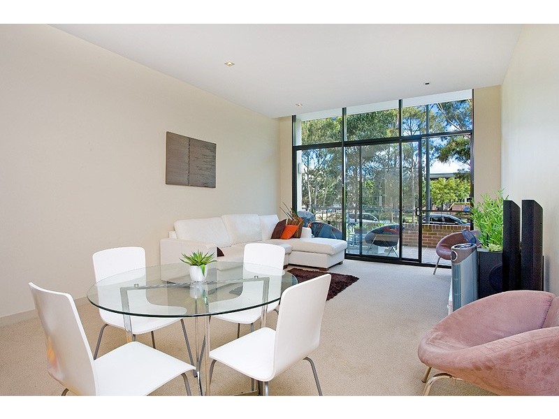 3217/1 Grandstand Parade, Zetland NSW 2017