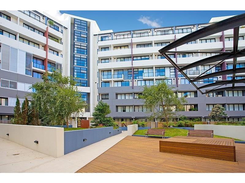 3217/1 Grandstand Parade, Zetland NSW 2017