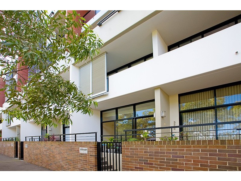 3217/1 Grandstand Parade, Zetland NSW 2017