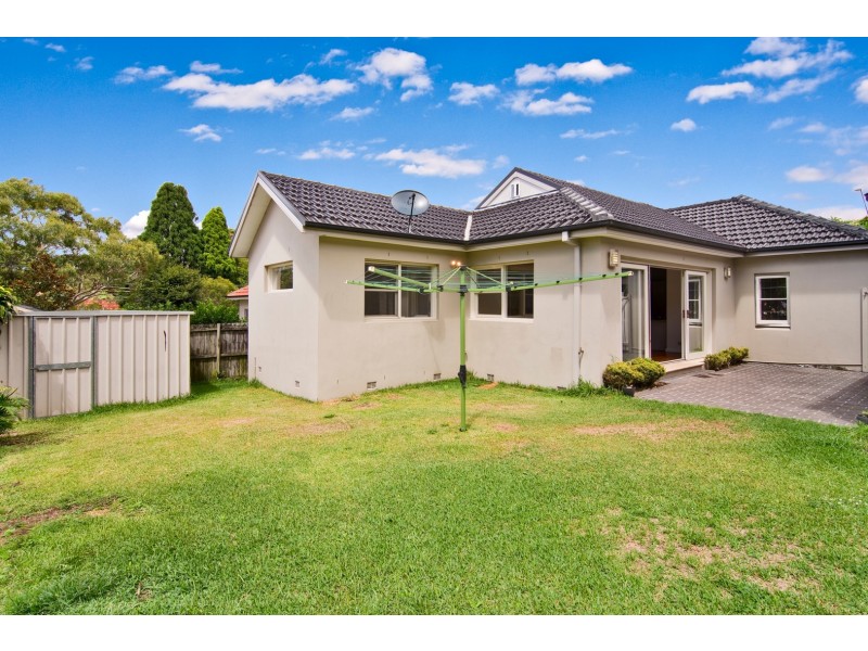 155 Eastern Valley Way, Castlecrag NSW 2068