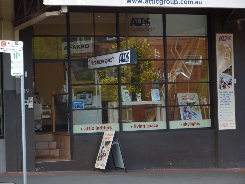 491 Willoughby Road, Willoughby NSW 2068