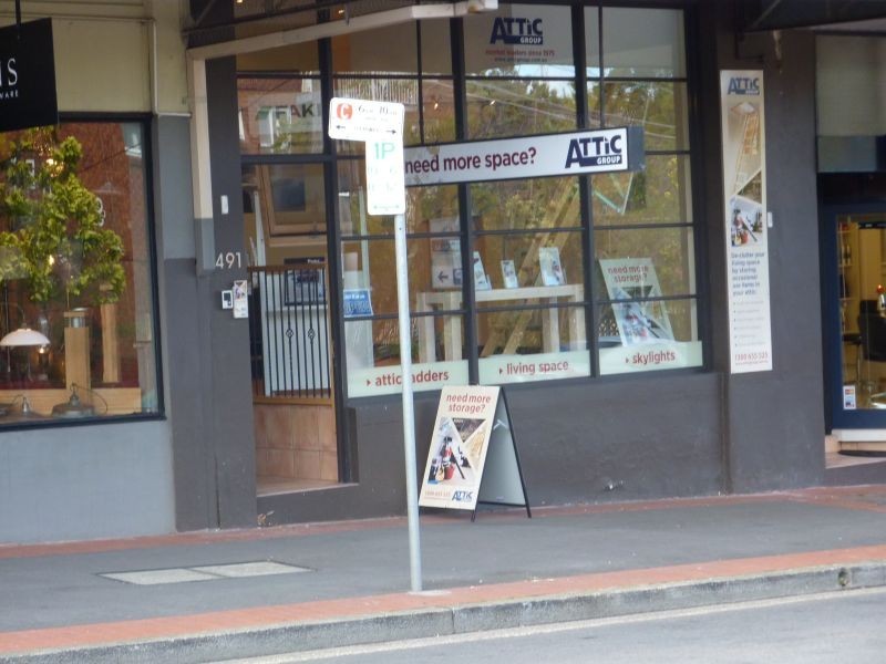 491 Willoughby Road, Willoughby NSW 2068