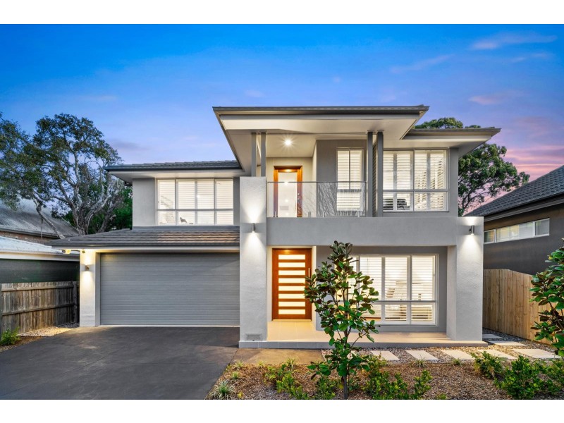 34A Forsyth Street, Willoughby NSW 2068