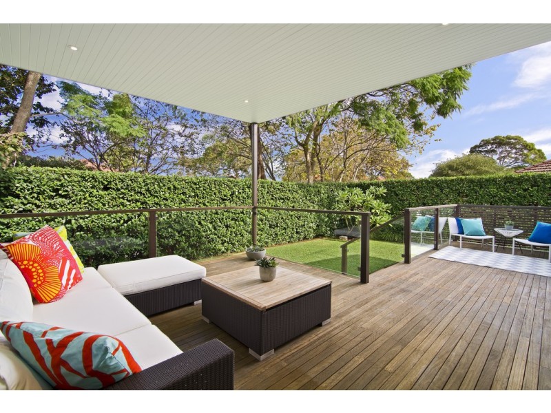 10 Glover Street, Willoughby NSW 2068