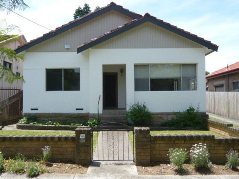 5 Lea Avenue, Willoughby NSW 2068
