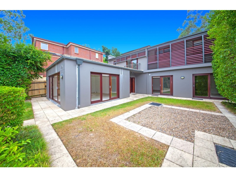 13A Marlborough Road, Willoughby NSW 2068