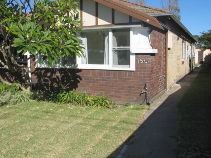 156 High Street, Willoughby NSW 2068