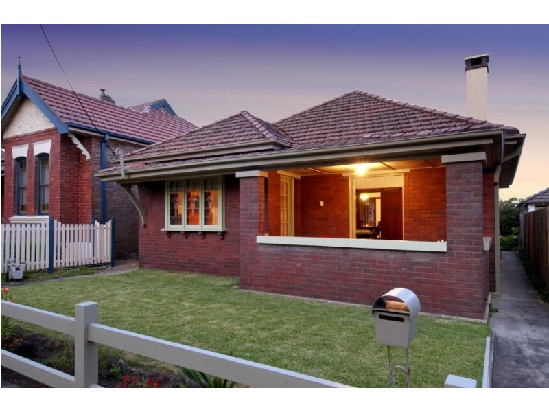 243 High Street, Willoughby NSW 2068