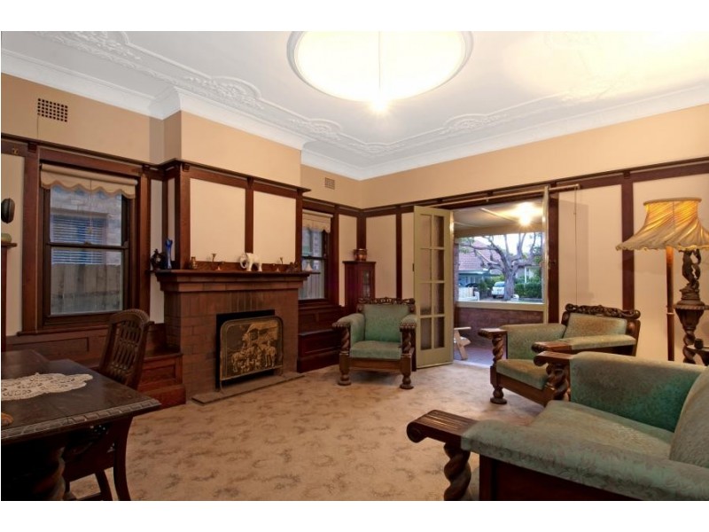 243 High Street, Willoughby NSW 2068