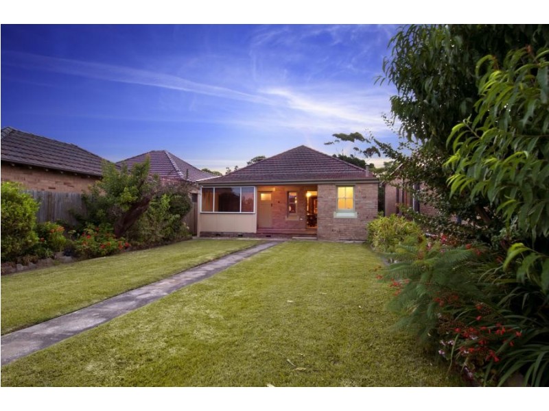 243 High Street, Willoughby NSW 2068