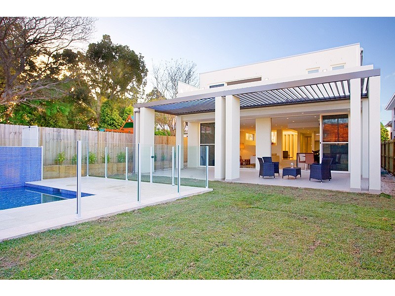 30 Forsyth Street, Willoughby NSW 2068