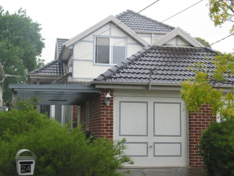 24 Tyneside Avenue, Willoughby NSW 2068