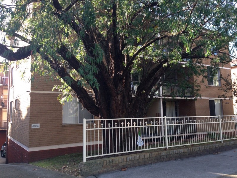 23/235 Victoria Avenue, Chatswood NSW 2067