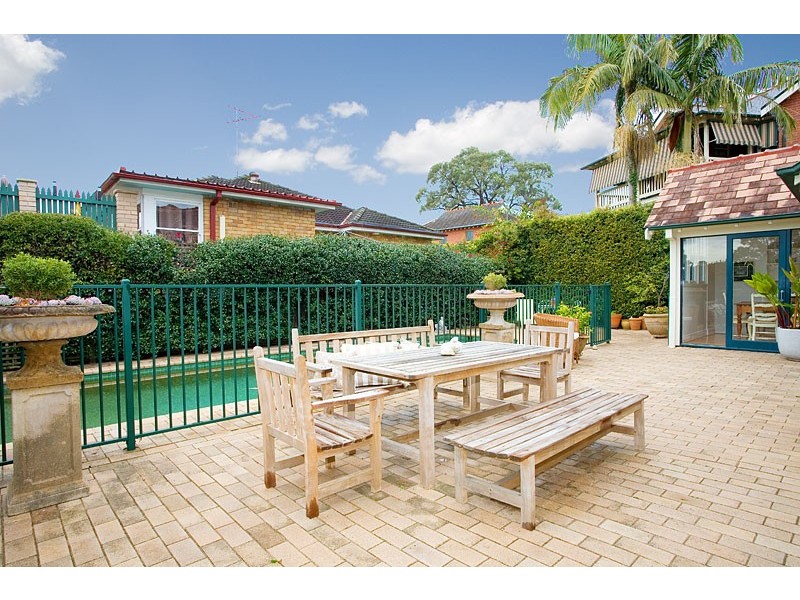 25 Robinson Street, Chatswood NSW 2067