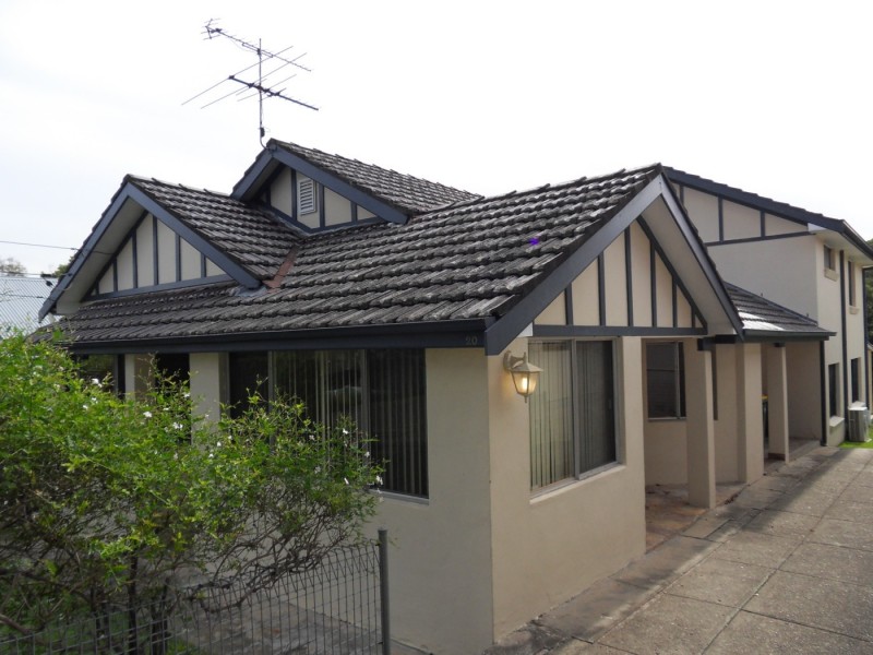 20 Windsor Road, Willoughby NSW 2068