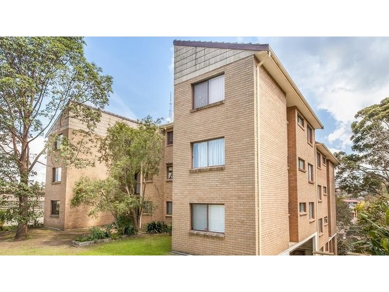 11/461 Willoughby Road, Willoughby NSW 2068