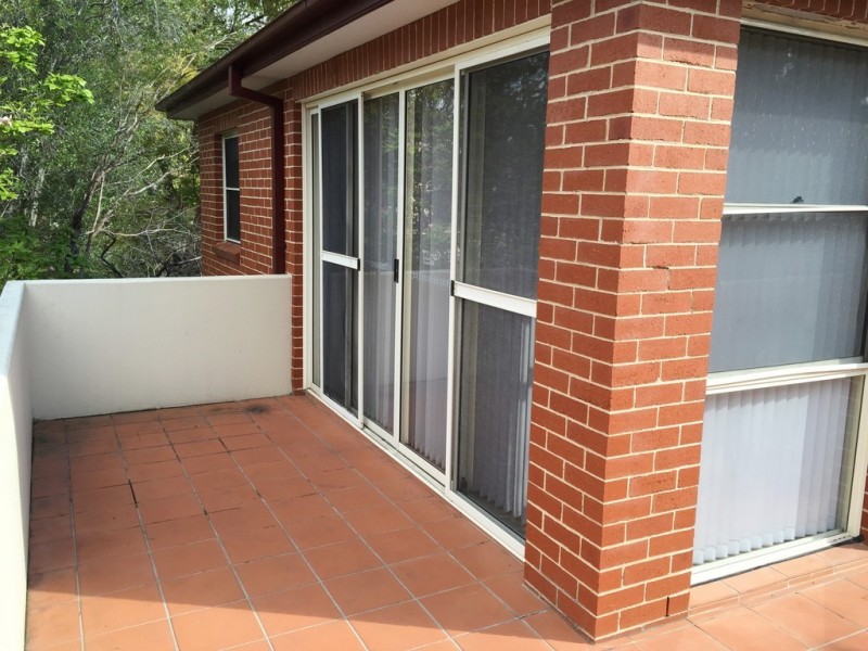 6/99 Penshurst Street, Willoughby NSW 2068