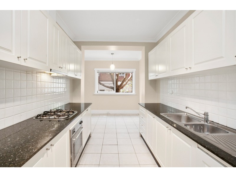 3/102 Kirribilli Avenue, Kirribilli NSW 2061