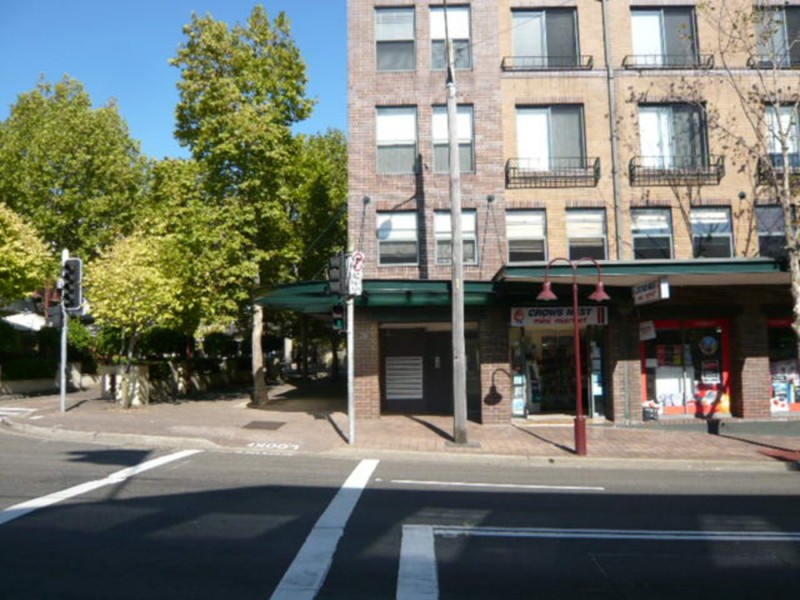 1/78 Alexander Street, Crows Nest NSW 2065