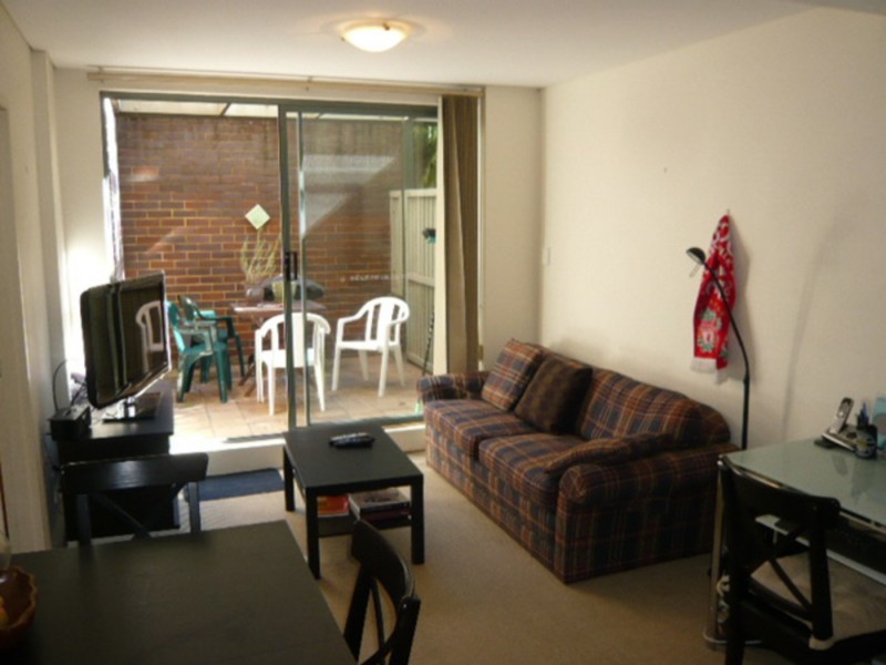 1/78 Alexander Street, Crows Nest NSW 2065