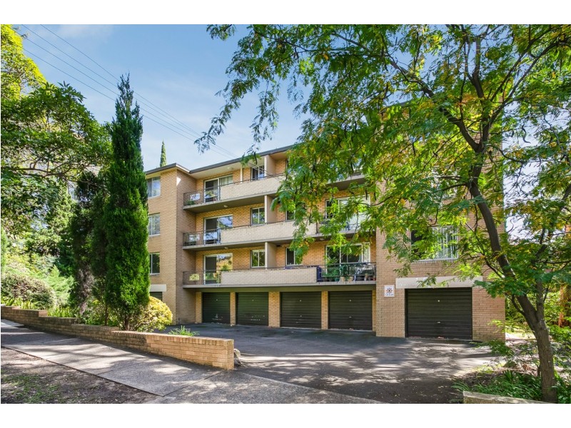 2/19 Francis Road, Artarmon NSW 2064