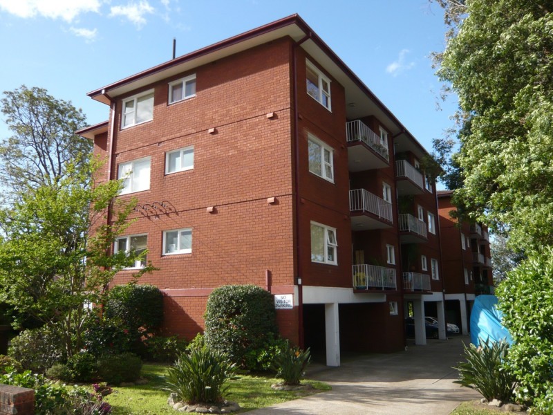 25/62 Carter Street, Cammeray NSW 2062