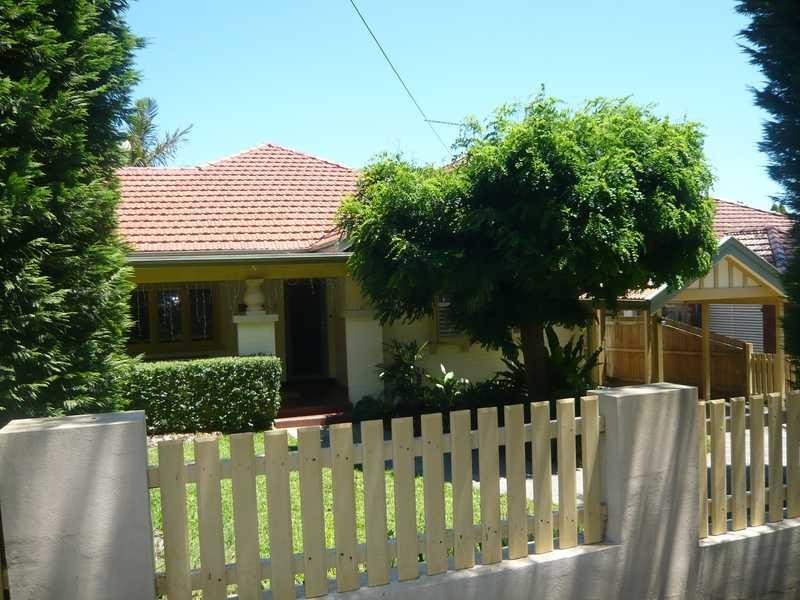 26 Wyalong Street, Willoughby NSW 2068