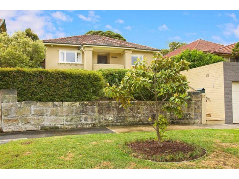 51 Stafford Road, Artarmon NSW 2064