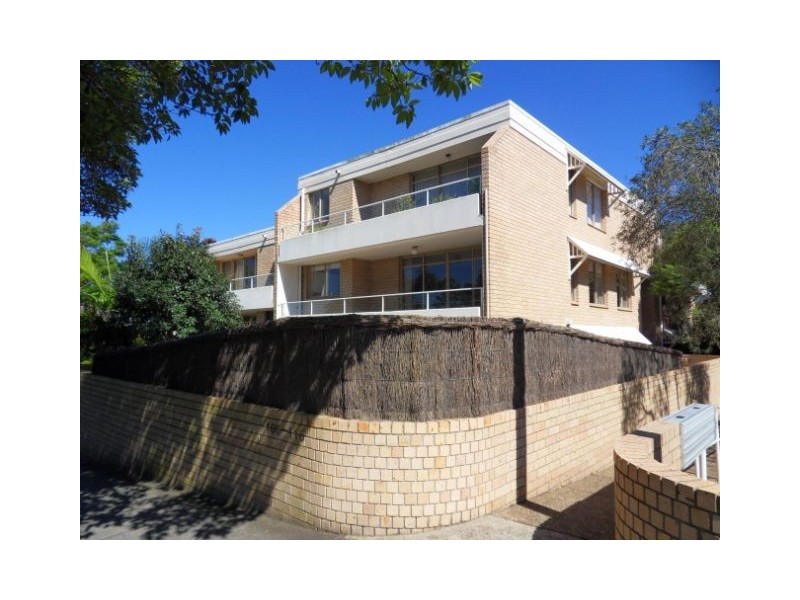 8/108 Shirley Road, Wollstonecraft NSW 2065